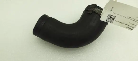 Jaguar XF X260 Intercooler hose/pipe