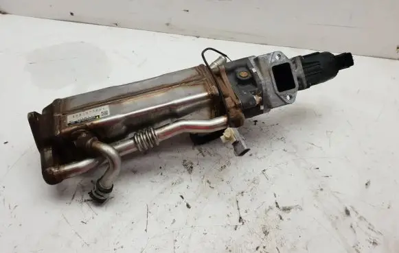 Isuzu D-Max EGR valve cooler 8983675001 048432