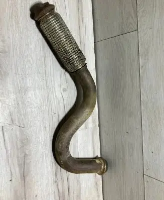 DS Automobiles 3 Crossback Exhaust flexible connection 96241