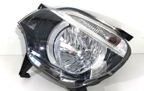 Renault Twingo III Headlight/headlamp 260608792R