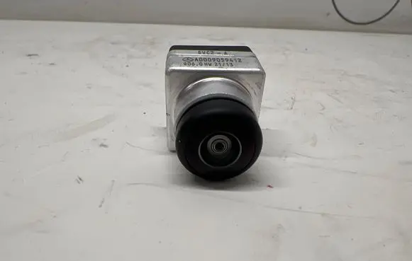 Reversing camera