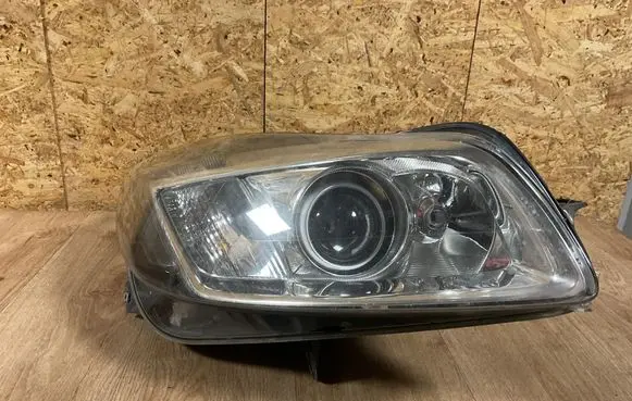 Headlight/headlamp