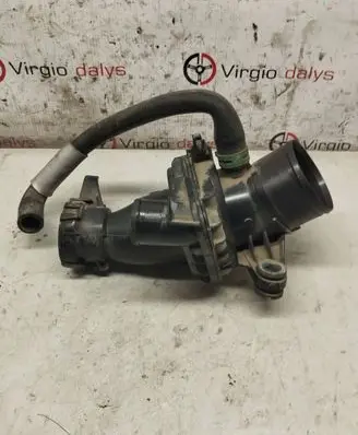 Turbo air intake inlet pipe/hose