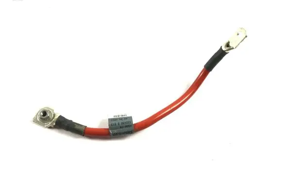 Audi A4 S4 B9 8W Positive cable (battery) 8W0971226