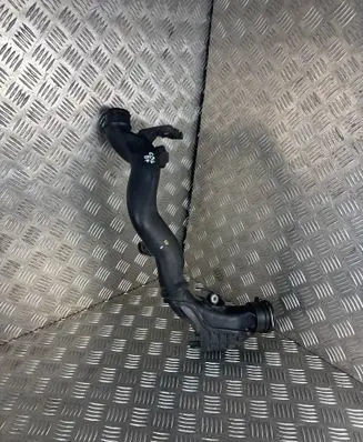 Volkswagen PASSAT B7 Intercooler hose/pipe 1K0145770AL
