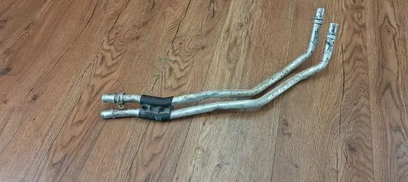 Renault Espace - Grand espace IV Engine coolant pipe/hose 8200189693