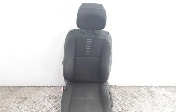 Renault Megane III Front driver seat 