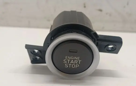 Hyundai Kona I Engine start stop button switch 84776J9900
