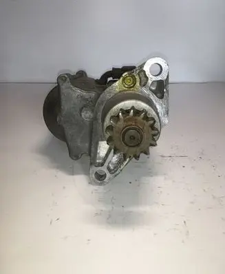 Toyota RAV 4 (XA20) Starter motor 2810074270 2280006273