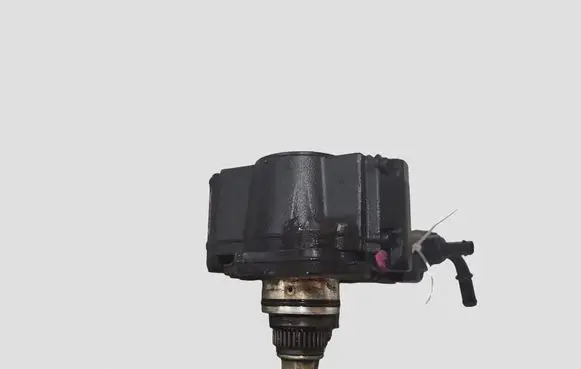 Mercedes-Benz E W211 Fuel injection high pressure pump A6510701801 28343143 0431488JGE