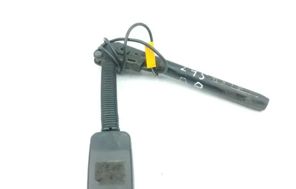 Ford Focus C-MAX Front seatbelt buckle AJGMA140605