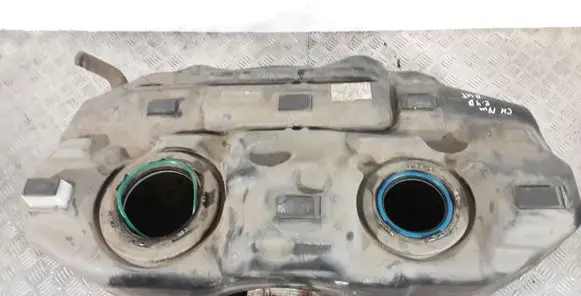 Jeep Cherokee Fuel tank 