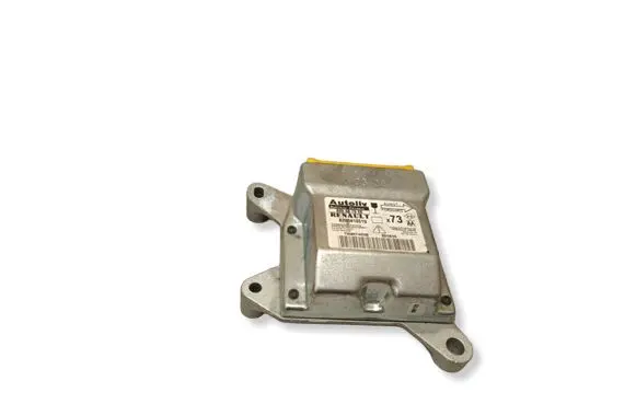 Renault Vel Satis Airbag control unit/module 605487300 8200412019 F05SXY40032
