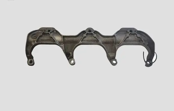 Audi Q5 SQ5 8R Fuel Injector clamp holder 06E133340E 70532830