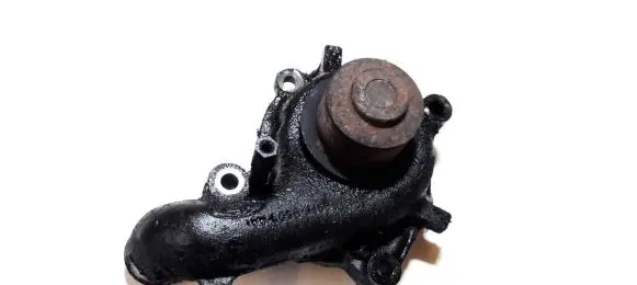 Ford Escort Water pump