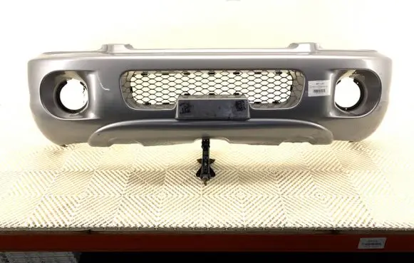 Hyundai Santa Fe Front bumper