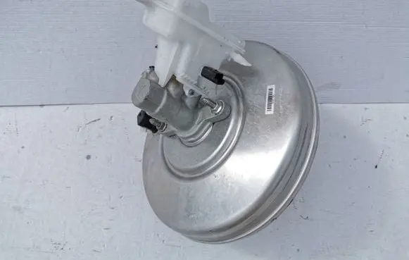 Opel Grandland X Master brake cylinder