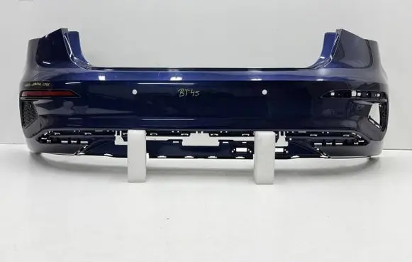 Audi A3 8Y Rear bumper 8Y4807511