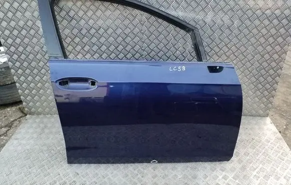 Volkswagen Golf VIII Front door