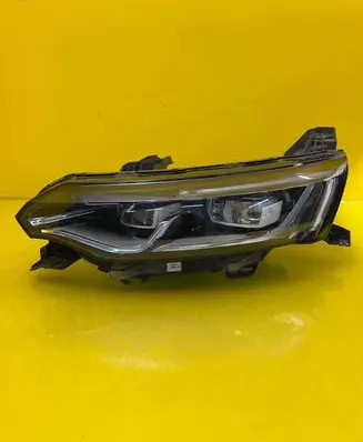 Renault Talisman Headlight/headlamp 260606722R