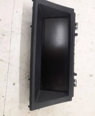 BMW X5 E70 Screen/display/small screen 15622051 15775116 494754261