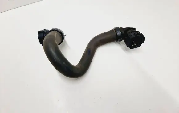 Peugeot 2008 I Engine coolant pipe/hose