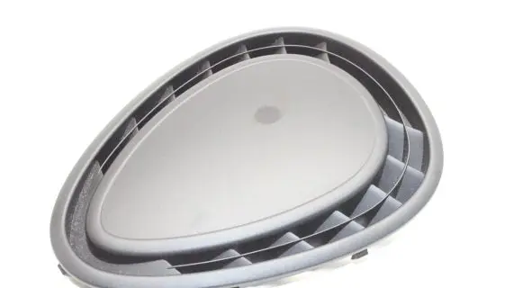 Mini One - Cooper F56 F55 Dashboard air vent grill cover trim 