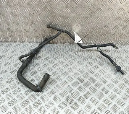 Volkswagen Golf VII Engine coolant pipe/hose 5QE121049AE