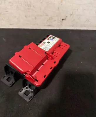 BMW X5 G05 Fuse box set 8717955