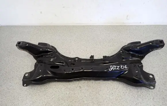 Honda Jazz Rear beam