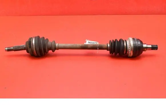 Chevrolet Aveo Front driveshaft 