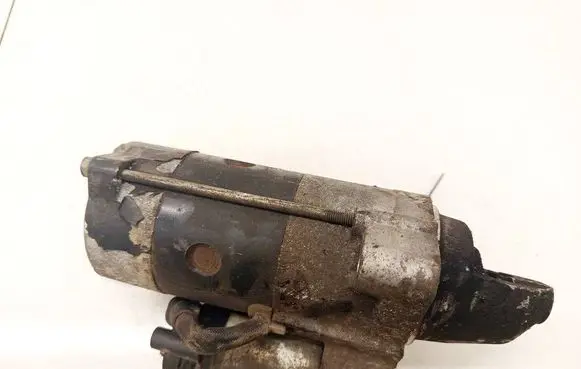 Honda FR-V Starter motor M002T85672