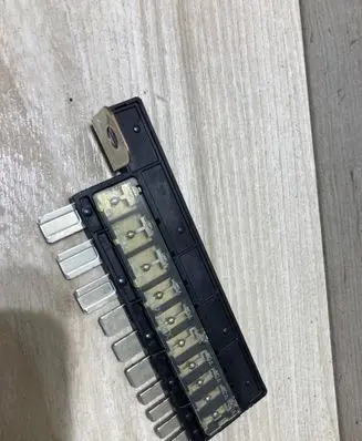 KIA Sportage Fuse 1898009600
