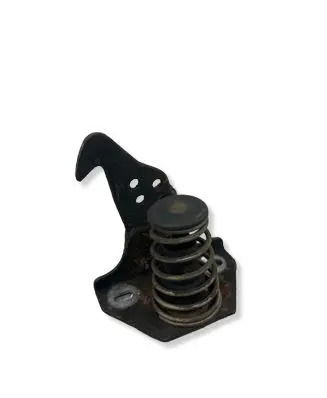 BMW 5 E60 E61 Engine bonnet/hood lock/catch 
