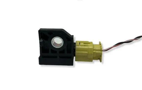 Mitsubishi Pajero Airbag deployment crash/impact sensor 8651A068