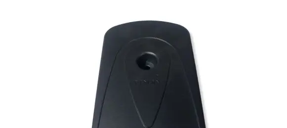 Ford Galaxy Bluetooth control unit module 7S7T19G488BD