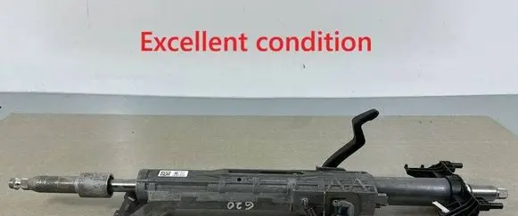 BMW 3 G20 G21 Steering wheel axle 6896187 22B356P20043 22B356P