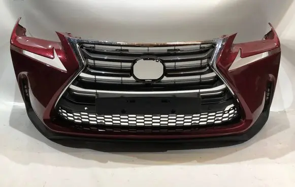 Lexus IS 200-300 Front bumper 52119-78010