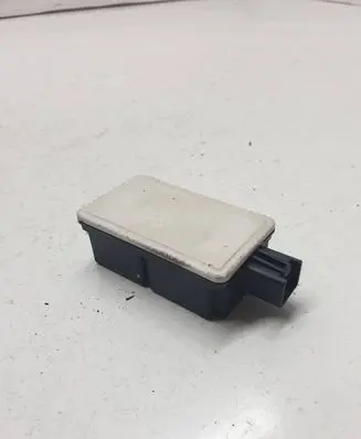 Volvo S60 Door central lock control unit/module 31268992 S180036003