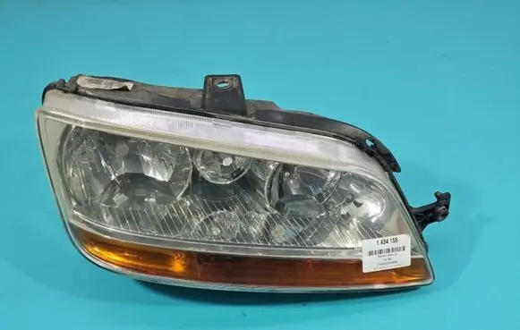 Fiat Idea Headlight/headlamp 51747606 IMPRK1434155