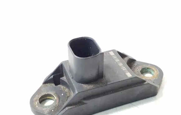 Mercedes-Benz S W220 ESP acceleration yaw rate sensor A0025426918
