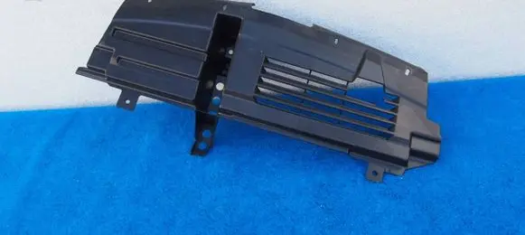 Citroen DS7 Crossback Radiator trim 9817087980