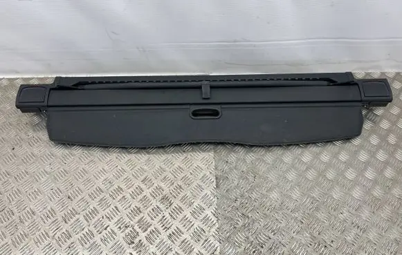 BMW 3 E90 E91 Parcel shelf load cover 