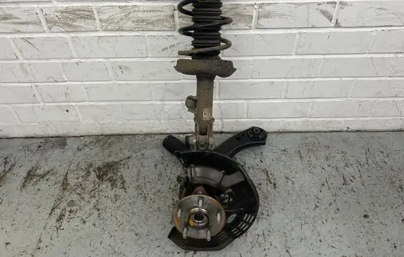Toyota C-HR II Front suspension assembly kit set 48520F4260