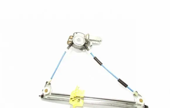 Citroen Xsara Picasso Rear window lifting mechanism without motor