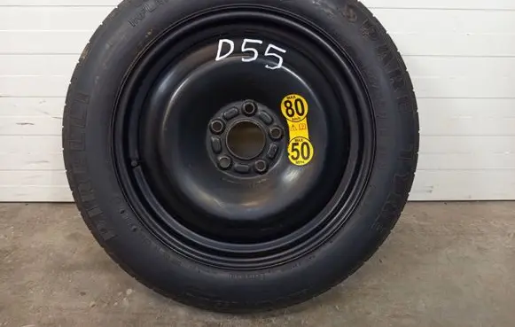 Ford Focus R16 spare wheel 1S71MH
