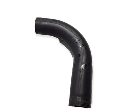 Volvo V50 Intercooler hose/pipe