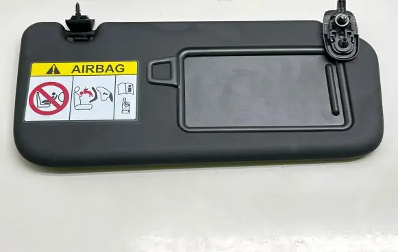 KIA EV6 Sun visor 85210CV510WK 85210CV510