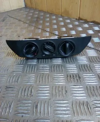 Climate control unit