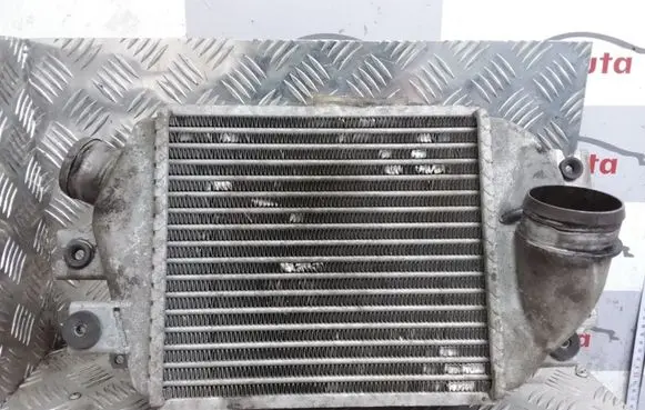 Subaru Legacy Intercooler radiator SICTM0180 861325